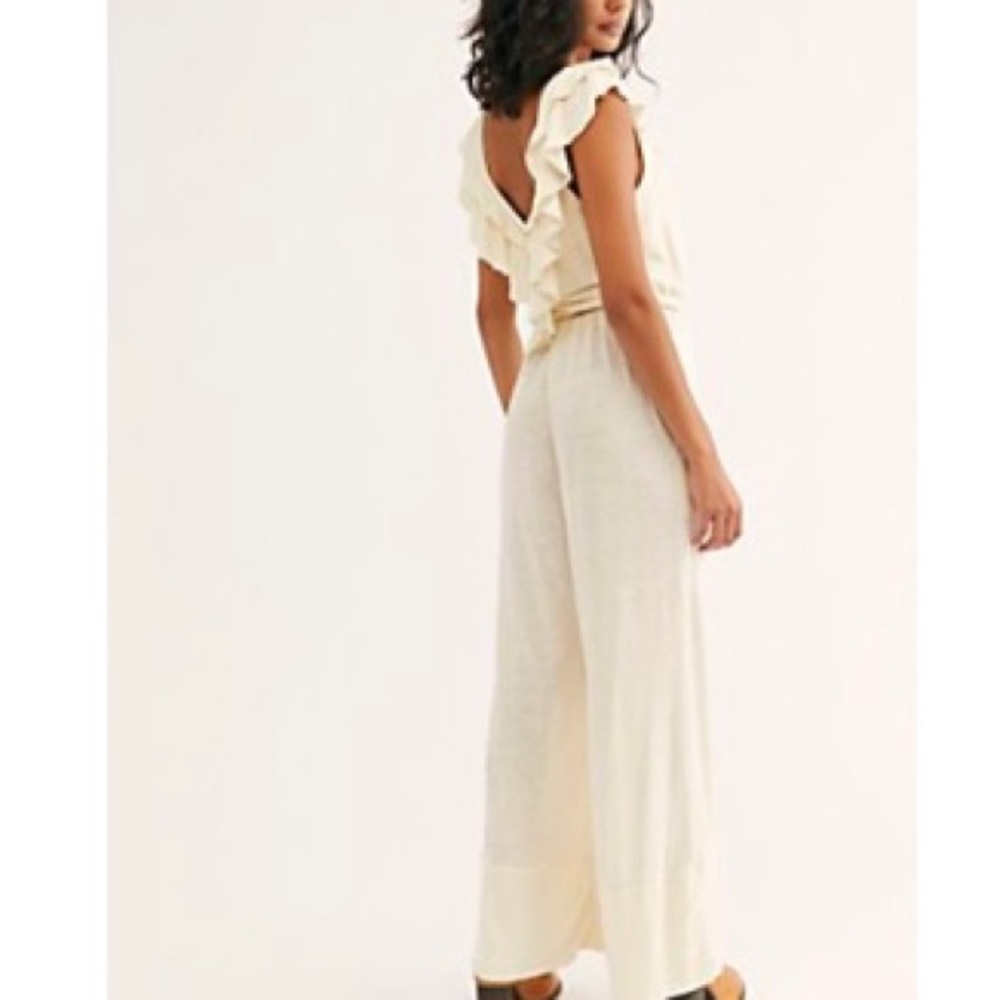 Calluna Jumpsuit